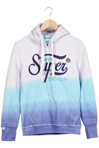 Superdry kapuzenpullover damen - kapuzenpullover,