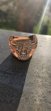NBA Champions Ring Chicago