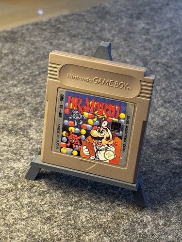 Nintendo game boy mario - game,