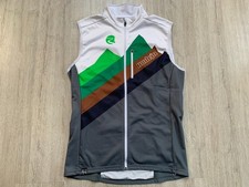 Maloja Weste Skiweste Rad