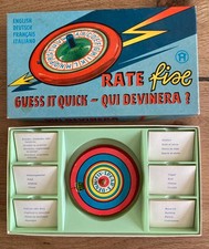 Rate fix denk - rate, ~