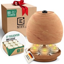 NTRY Home® CandleStove -