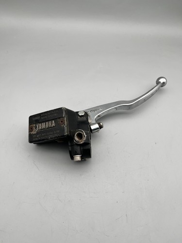 Yamaha xv750 bremszylinder - yamaha,