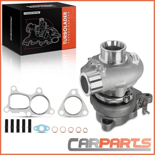 Turbolader für hyundai - hyundai, h-1