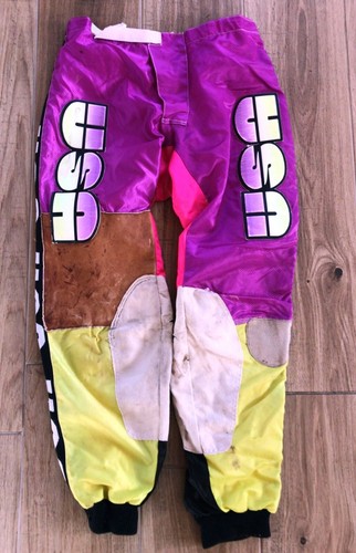 Rare usa pro racing pants - usa,