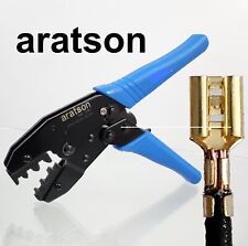 ARATSON Crimpzange Presszange