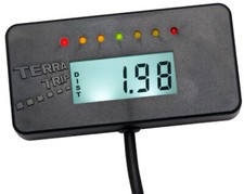 Terratrip zusatzdisplay für - terratrip,