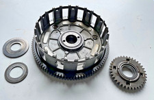 Yamaha FJ1200 (1XJ) 1986-1987