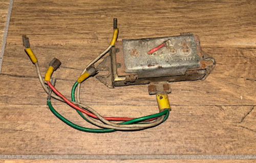 Simson laderegler ladeanlage - simson,