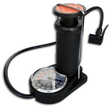 CBK-MS Mini Fußpumpe  7 bar Standpumpe Fahrrad Luftpumpe ()
