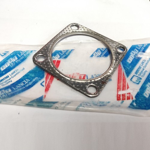 Gasket bracket drain - drain, pipe