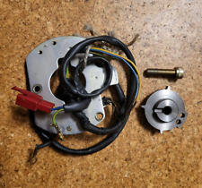 Suzuki GSX-R 750 GR7AA  Zündung Pickup Impulsgeber Zündsensor hallgeber