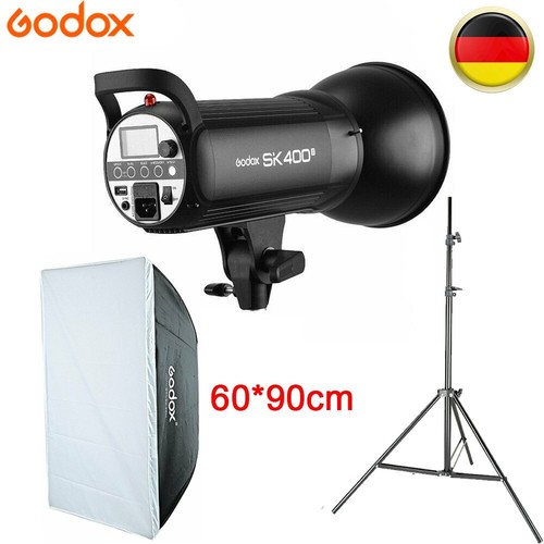 Godox sk400ii studio - godox,