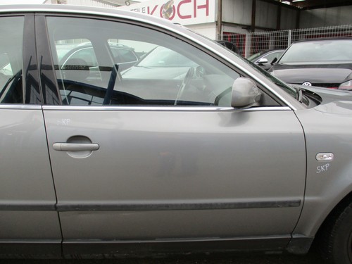Tür vorne rechts - passat, 3b