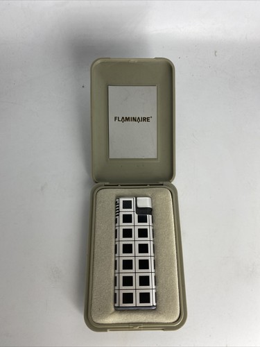 Feuerzeug flaminaire - flaminaire,