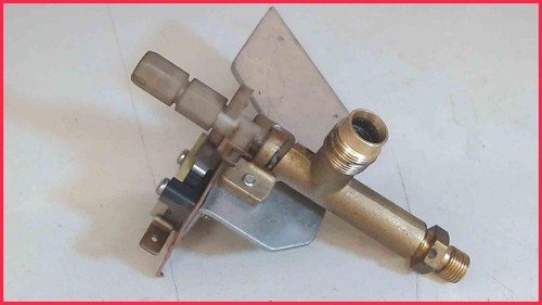 Wasserdampf regler saeco - regler,