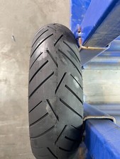 1 Rollerreifen 110/70-12  47P