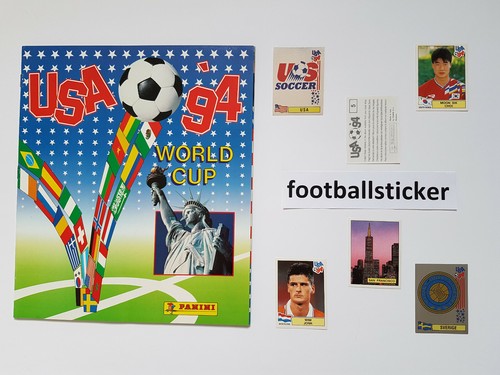 1994 pick auswahl - wm,