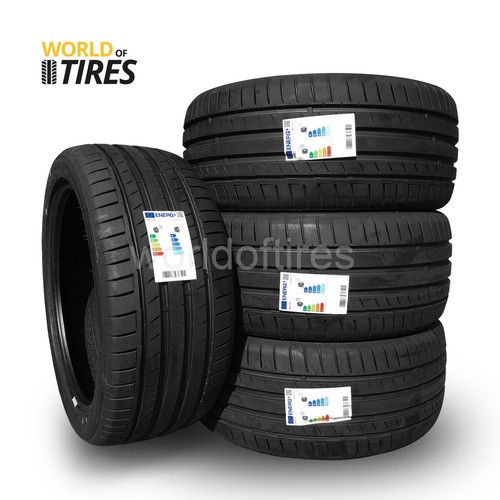 Sommerreifen 255 r19 96w - 4x,