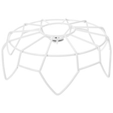  Lampenschirm Gestell