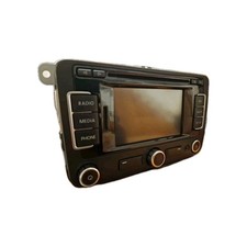 VW RNS 315 EU Navigation