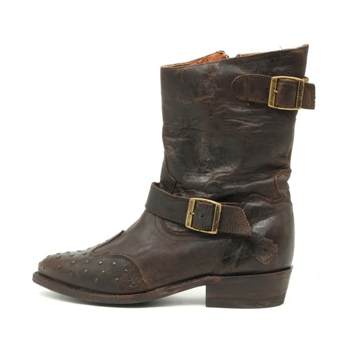 Harley davidson damen biker - harley-davidson,