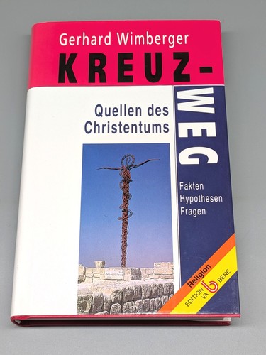 Kreuzweg quellen des - kreuzweg,