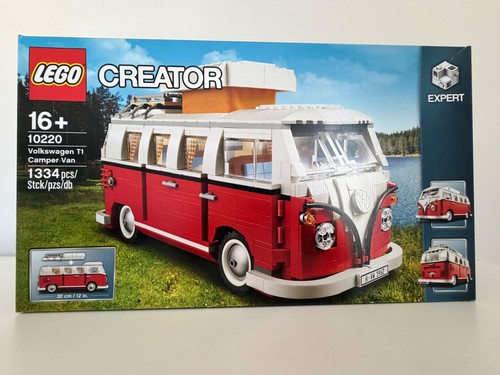 Lego creator expert 10220 - creator,