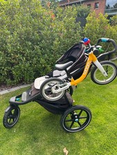 Laufradhalter für Thule Urban