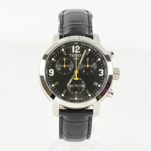Tissot prc 200 - prc,