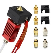 9x DIY 0,4 mm MK8