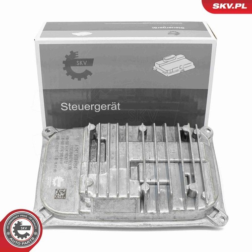 Esen skv steuergerät - skv,