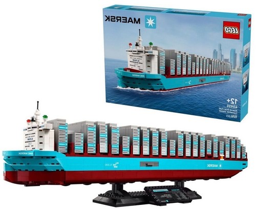 Lego 40955