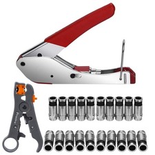 Kompressionszange Set für