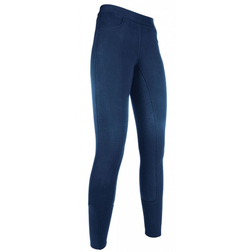 Hkm reitleggings yvi - hkm,