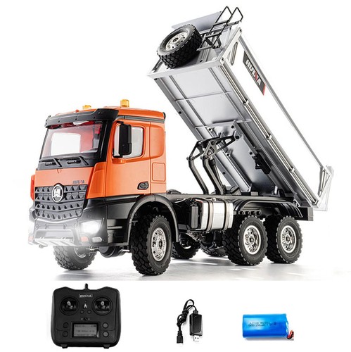 Huina 1598 4g - 1598, 1/14