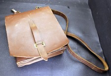 Original DDR Meldetasche