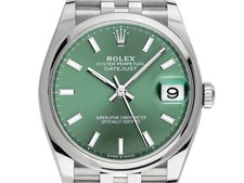 Rolex Datejust Ref.126200 2023