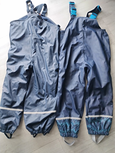 Xmail kinder ski latzhose - kinder, ski-latzhose