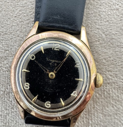 Dugena klassik mechanische uhr - dugena,