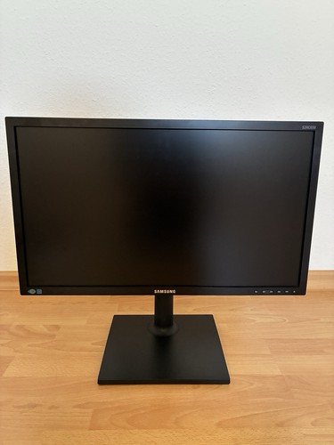 Samsung s24c650pl monitor - monitor, 24