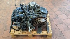 Daihatsu Cuore L202 Bj04 Motor Egine  EJVE 76Tkm 1,0 43kw