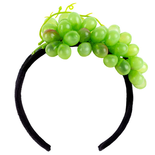 Weintrauben kostüm obst - -,