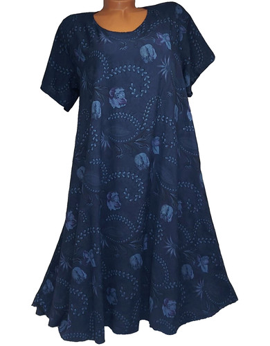 Sommerkleid midikleid damen - midikleid,