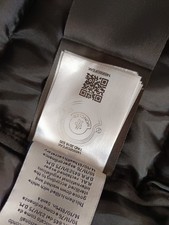 Moncler Herren Weste Zipper