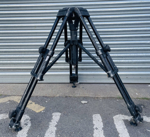 Vinten tripod hdt stufiges - tripod, 2-stufiges