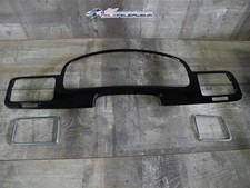 VW Touareg 7P Tachometer Dekorleiste Dekorblende schwarz Klavier 7P1857189B