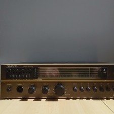 robotron stereo-receiver 2410