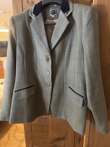 Dublin show jacke - dublin, jacke,