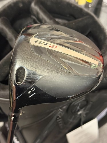 Titleist gt2 driver - , +